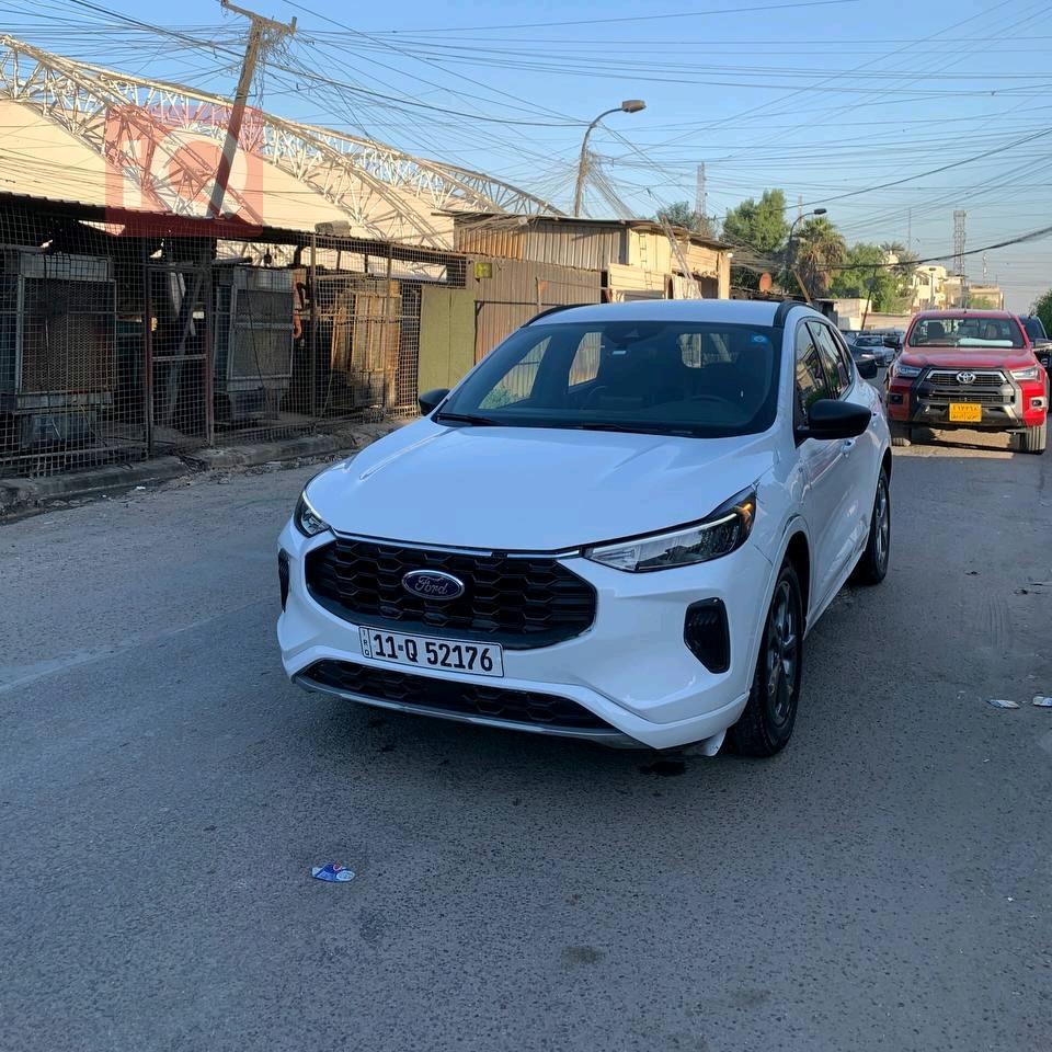 Ford Escape